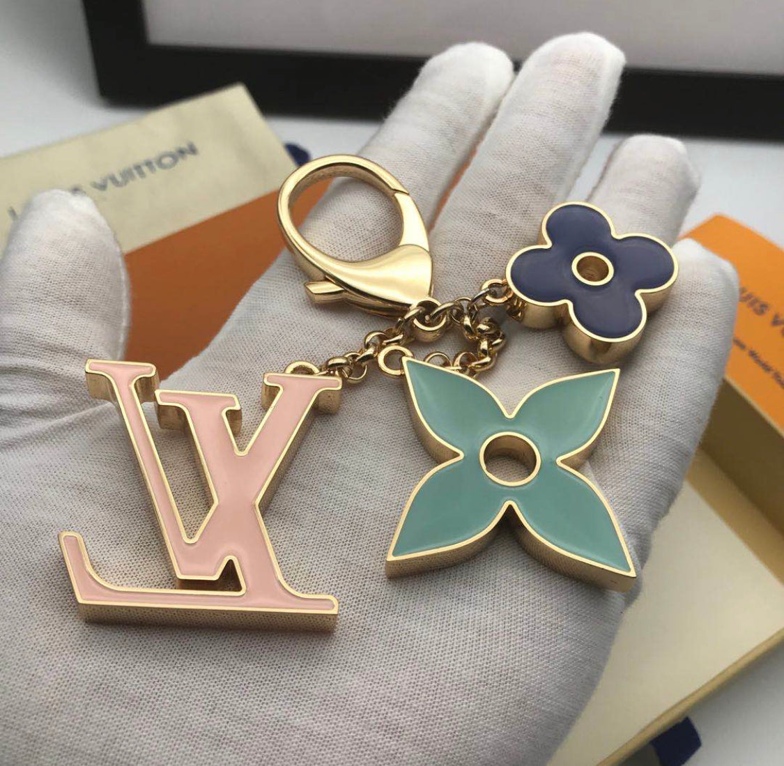 Luxurykeychain - Iphonecasehouse