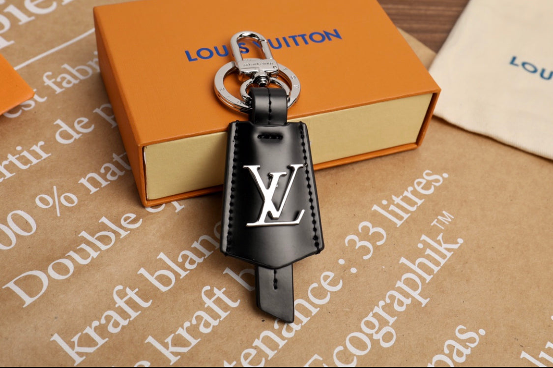 Luxury keychain - Iphonecasehouse