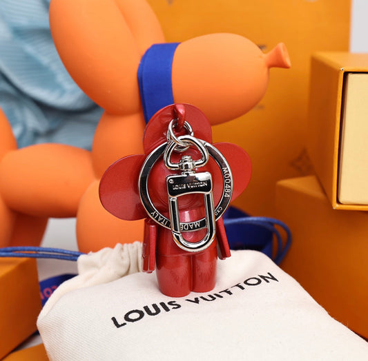 Luxury puppet keychain - Iphonecasehouse