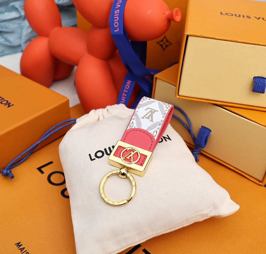Fashion keychain - Iphonecasehouse