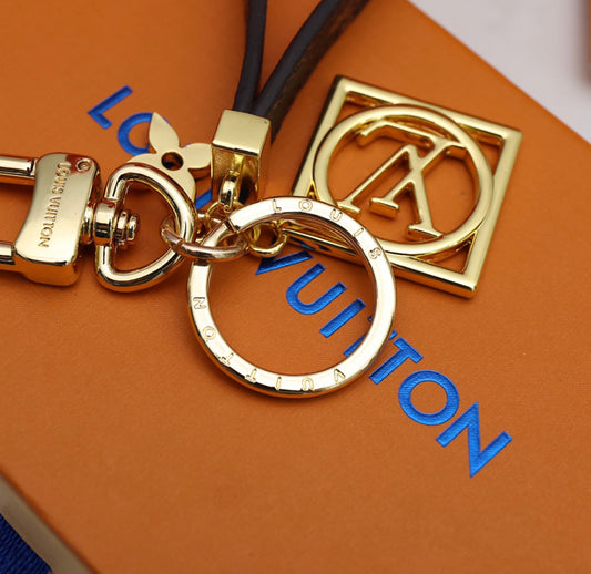Luxury keychain - Iphonecasehouse