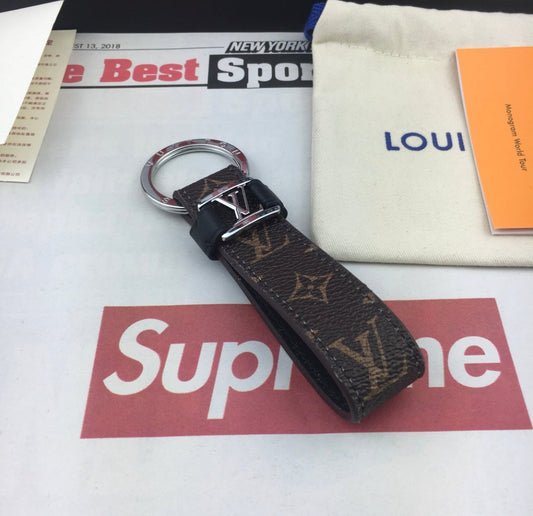 Luxury keychain - Iphonecasehouse