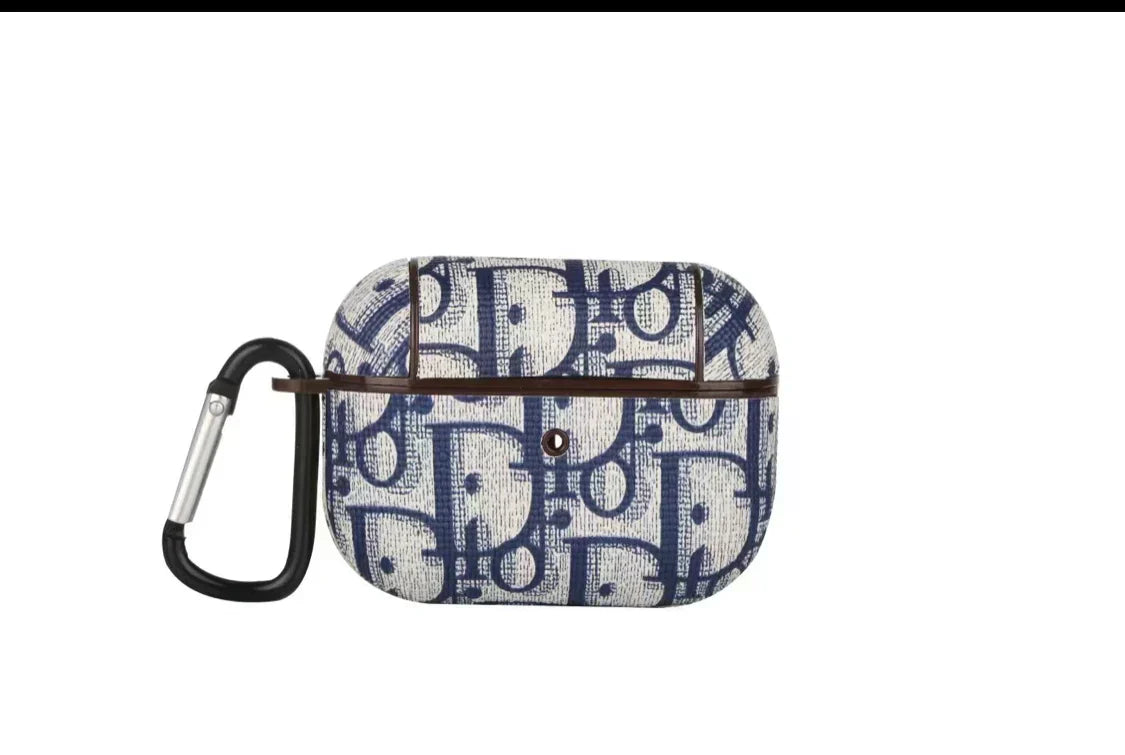 New Dior AirPods - Iphonecasehouse