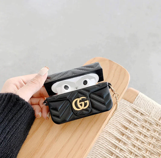 GG AirPods Cases - Iphonecasehouse