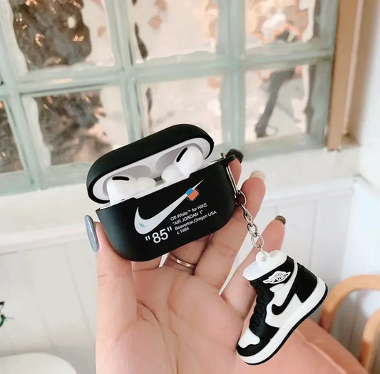 Nike AirPods Cases - Iphonecasehouse
