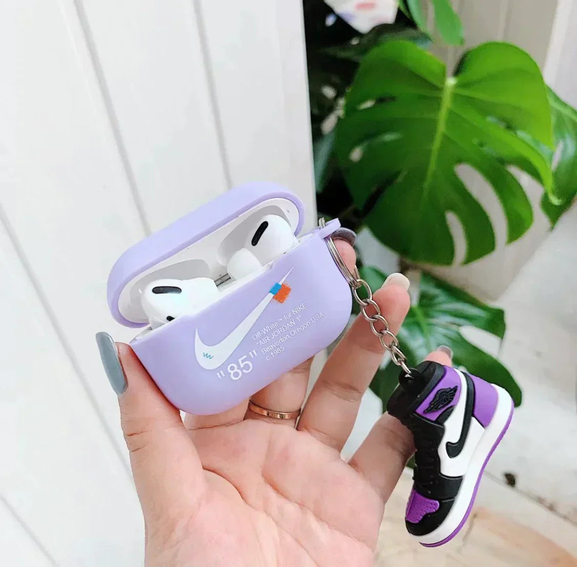 Nike AirPods Cases - Iphonecasehouse