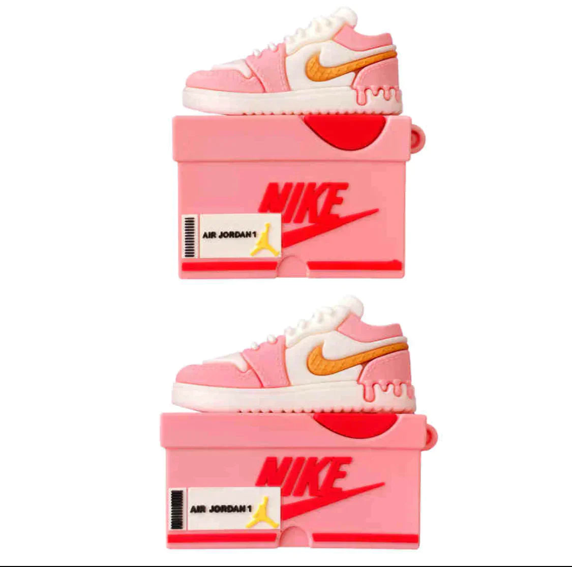 Nike Jordan AirPods Cases - Iphonecasehouse