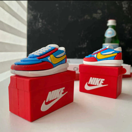 Nike AirPods Cases - Iphonecasehouse