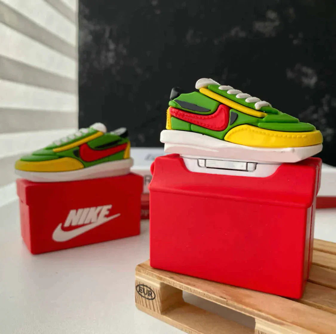 Nike AirPods Cases - Iphonecasehouse
