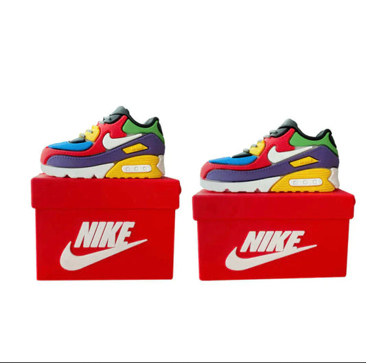 Nike AirPods Cases - Iphonecasehouse
