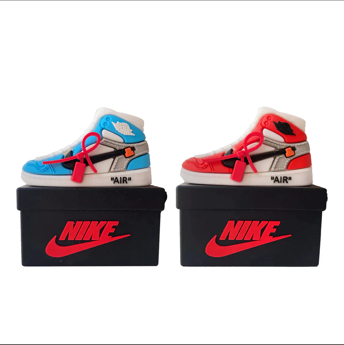 Nike AirPods Cases - Iphonecasehouse