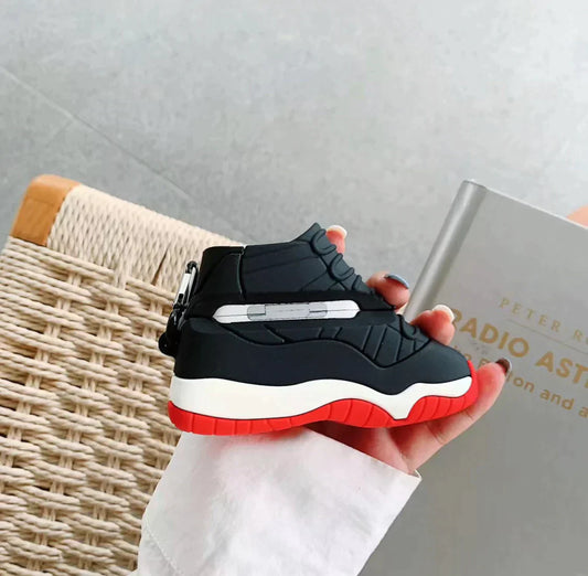 AirJ Limited AirPods Cases - Iphonecasehouse