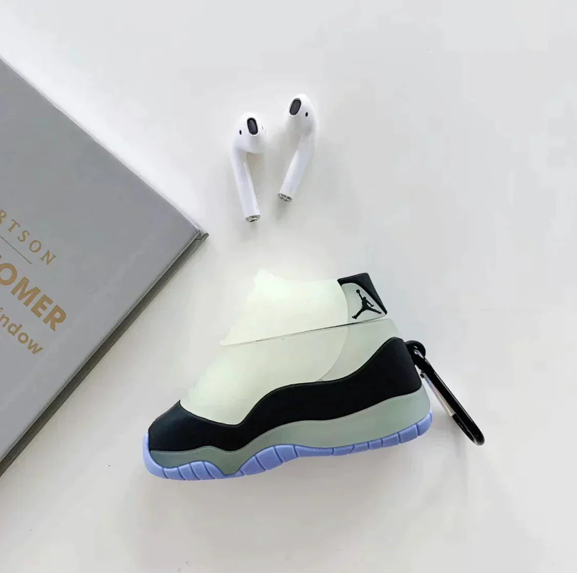 AirJ Limited AirPods Cases - Iphonecasehouse