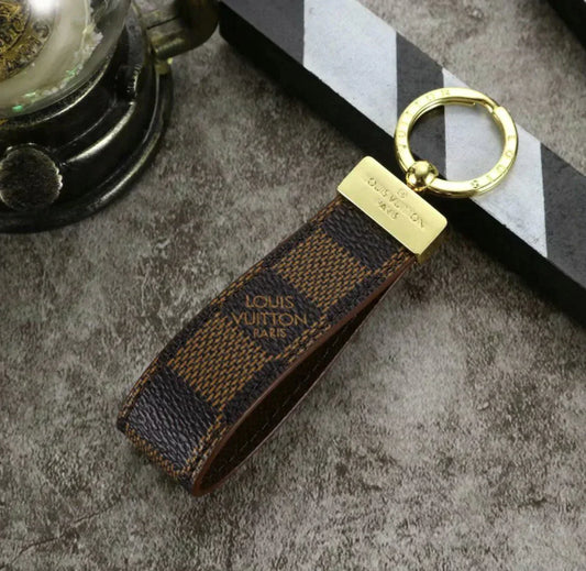 Luxury Classic Keychain - Iphonecasehouse