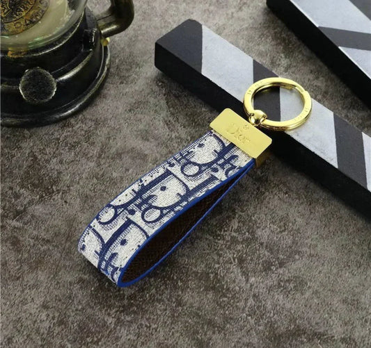 ChristianD Keychain - Iphonecasehouse