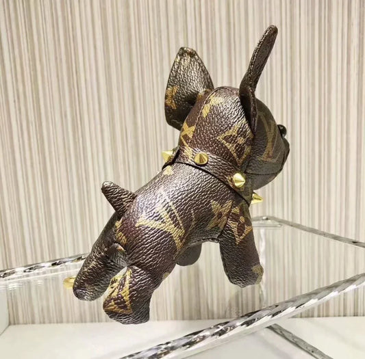 Luxury Dog Keychain - Iphonecasehouse