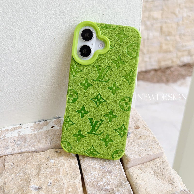 Lou Colors iPhone Case - Iphonecasehouse