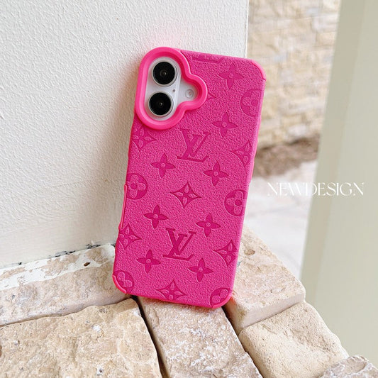 Lou Colors iPhone Case - Iphonecasehouse