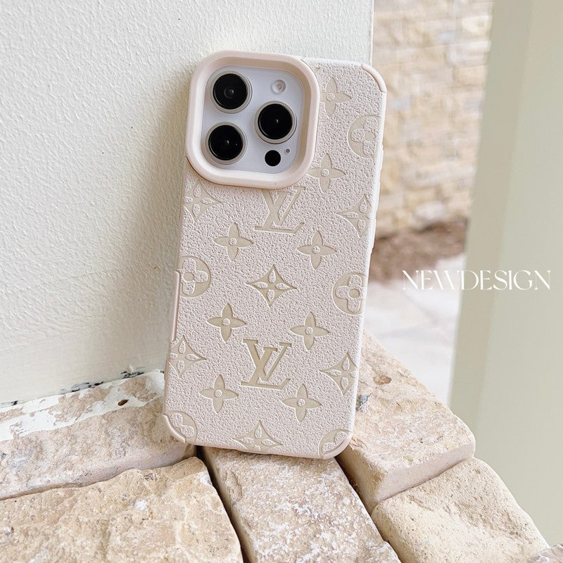 Lou Colors iPhone Case - Iphonecasehouse