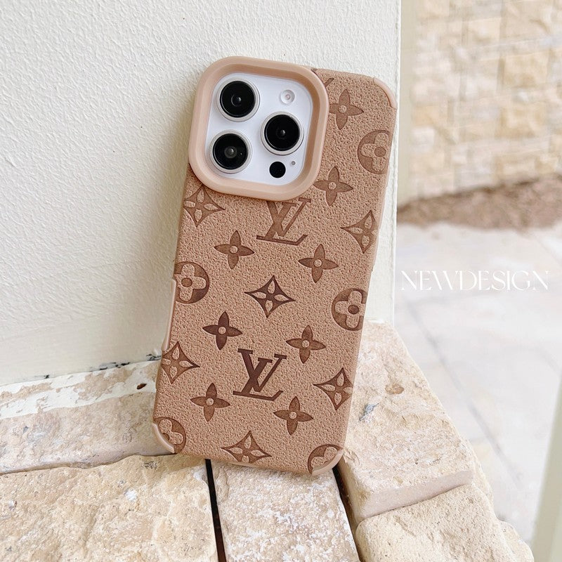 Lou Colors iPhone Case - Iphonecasehouse