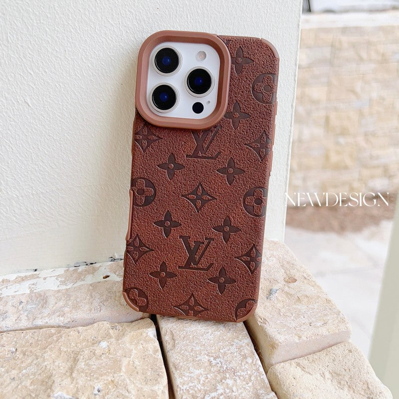 Lou Colors iPhone Case - Iphonecasehouse