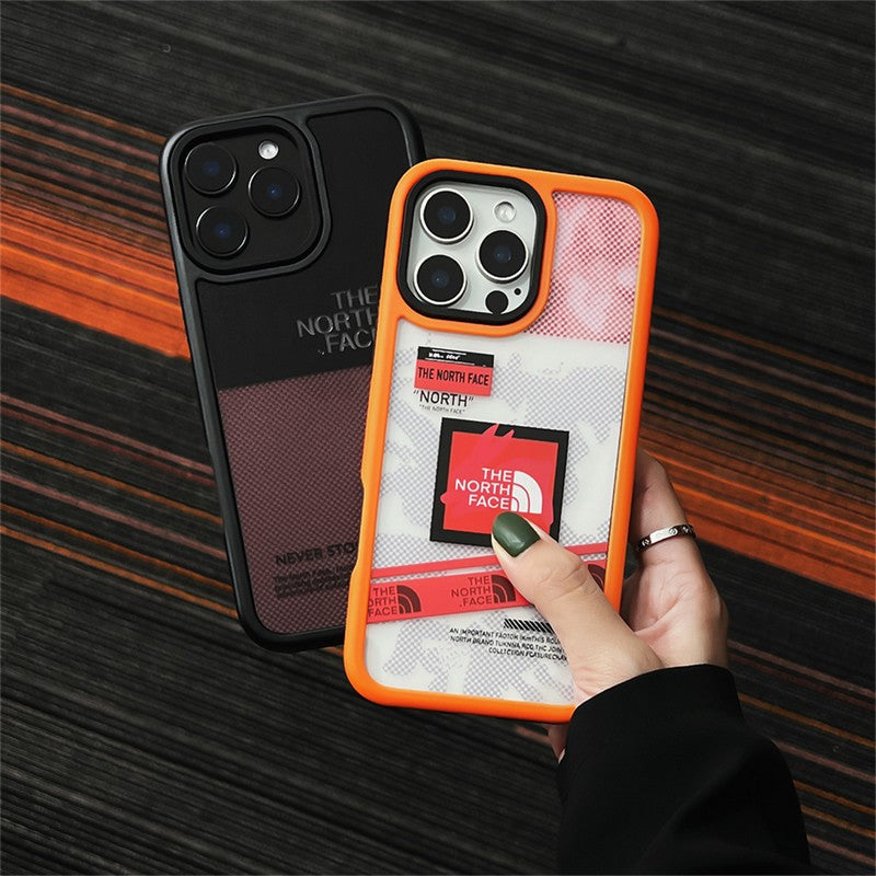 TNFace iPhone Case - Iphonecasehouse