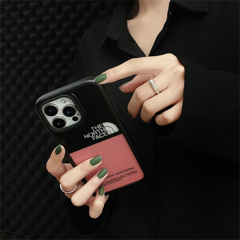 TNFace iPhone Case - Iphonecasehouse