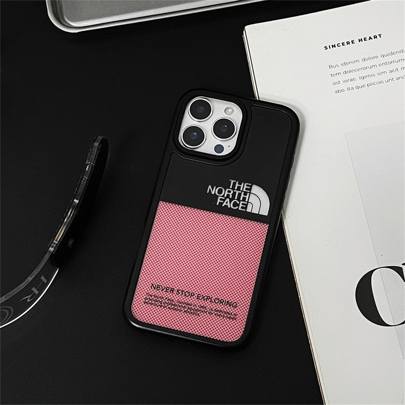 TNFace iPhone Case - Iphonecasehouse
