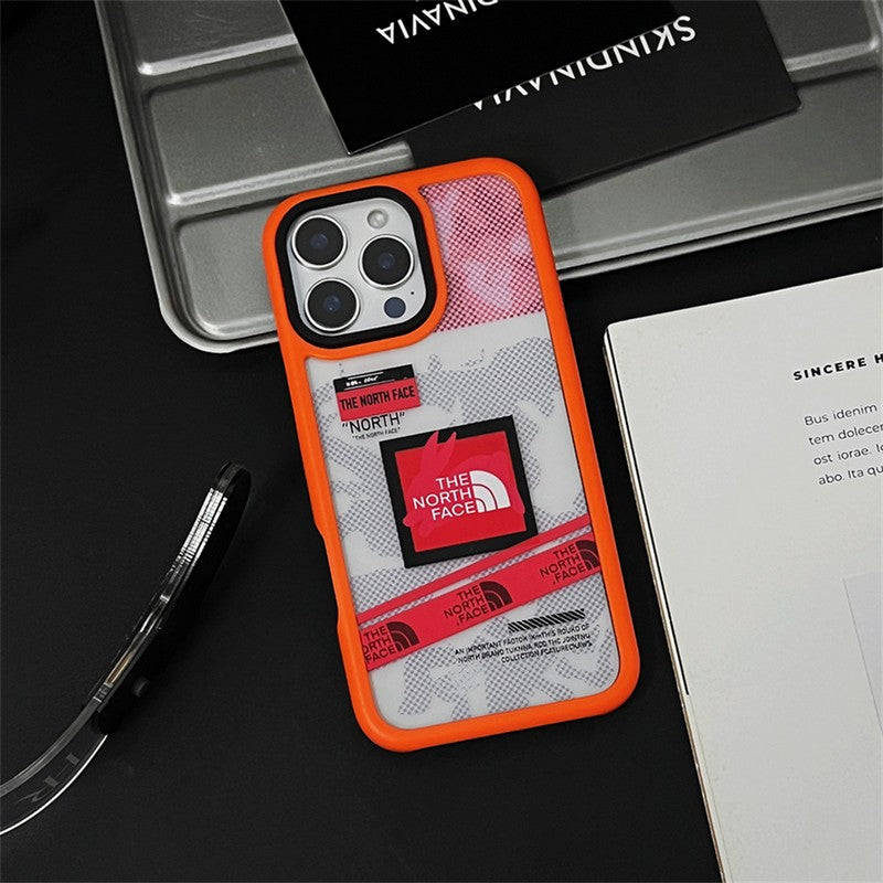 TNFace iPhone Case - Iphonecasehouse