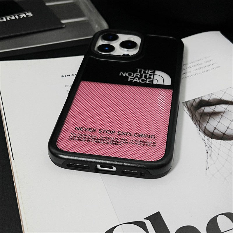 TNFace iPhone Case - Iphonecasehouse