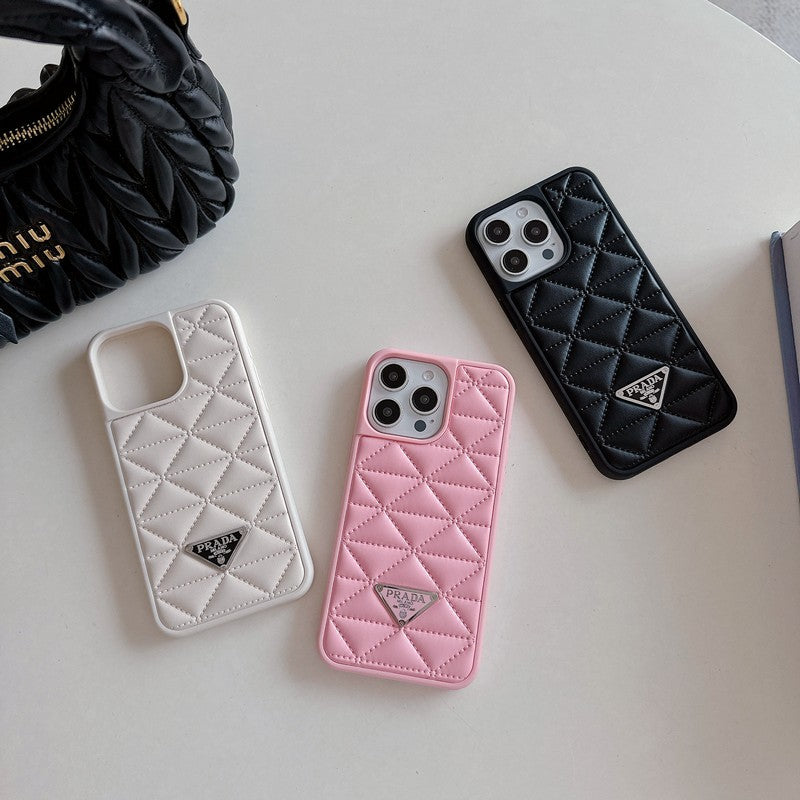 Pra Leather iPhone Case - Iphonecasehouse