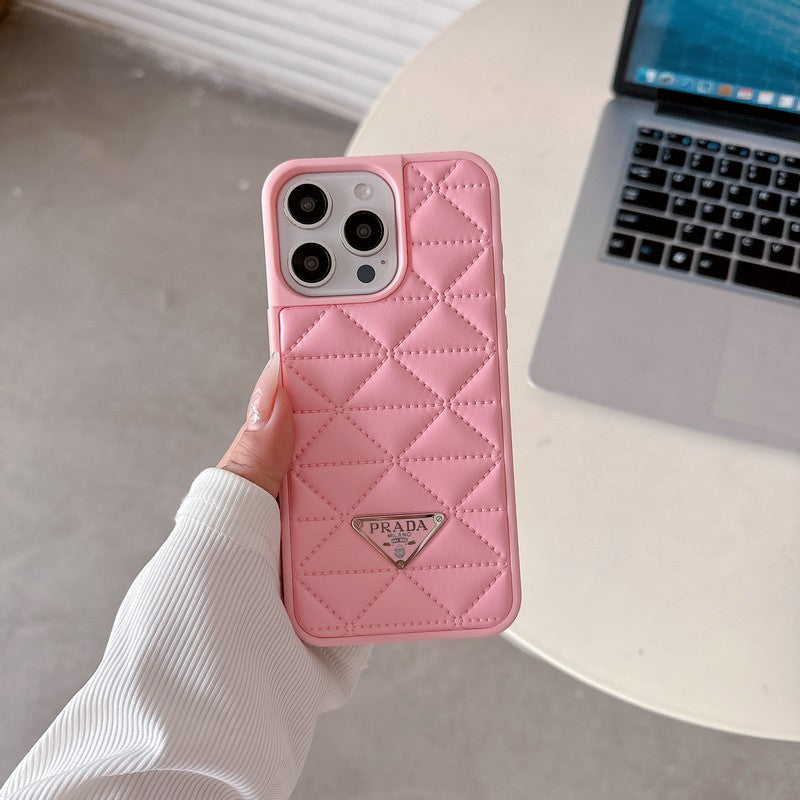 Pra Leather iPhone Case - Iphonecasehouse
