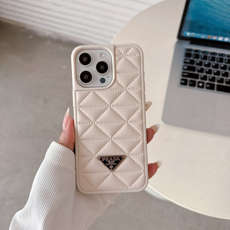 Pra Leather iPhone Case - Iphonecasehouse