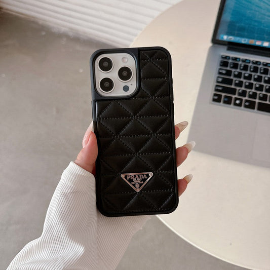 Pra Leather iPhone Case - Iphonecasehouse