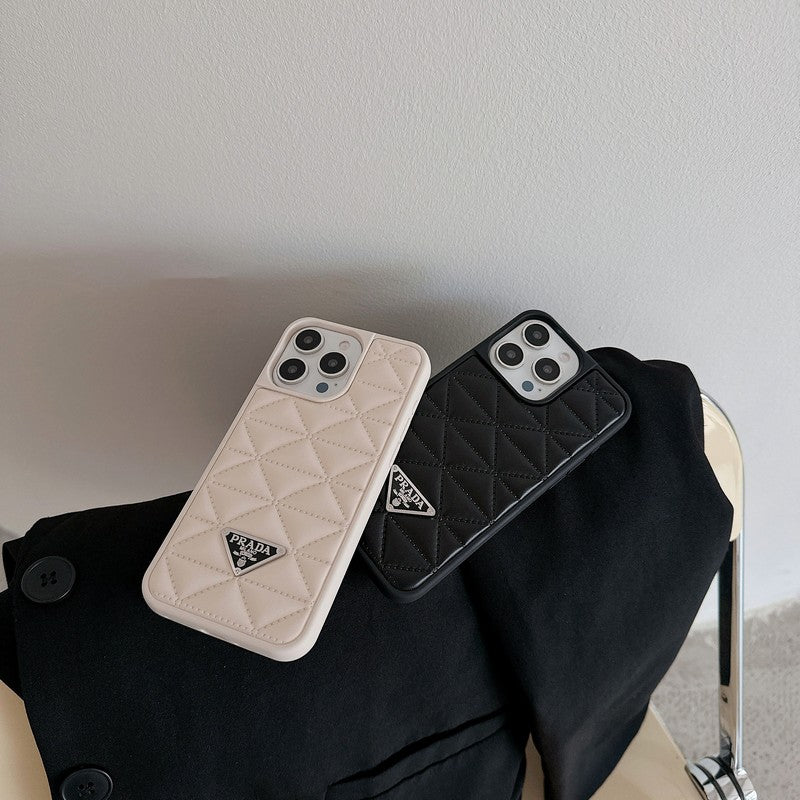Pra Leather iPhone Case - Iphonecasehouse
