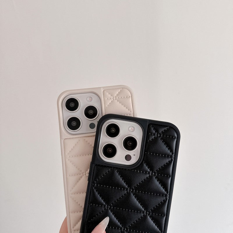 Pra Leather iPhone Case - Iphonecasehouse