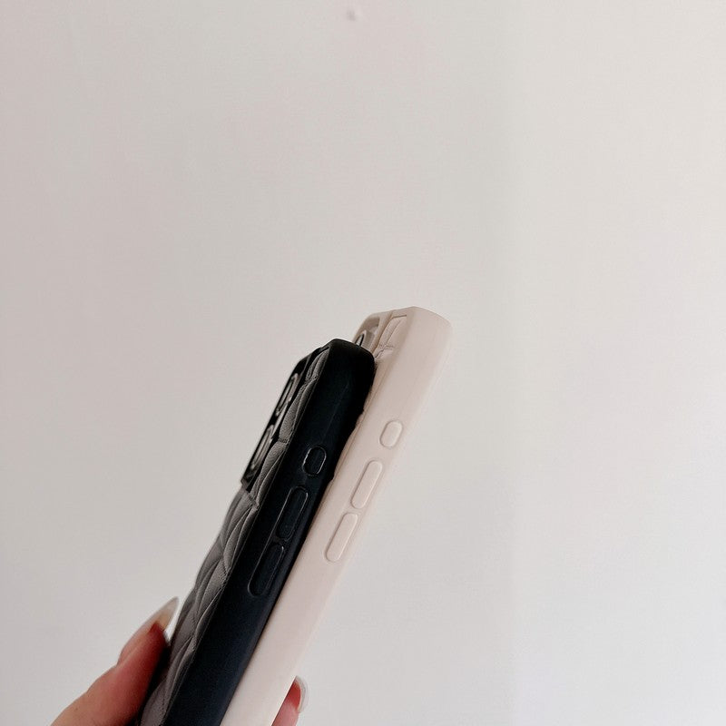 Pra Leather iPhone Case - Iphonecasehouse