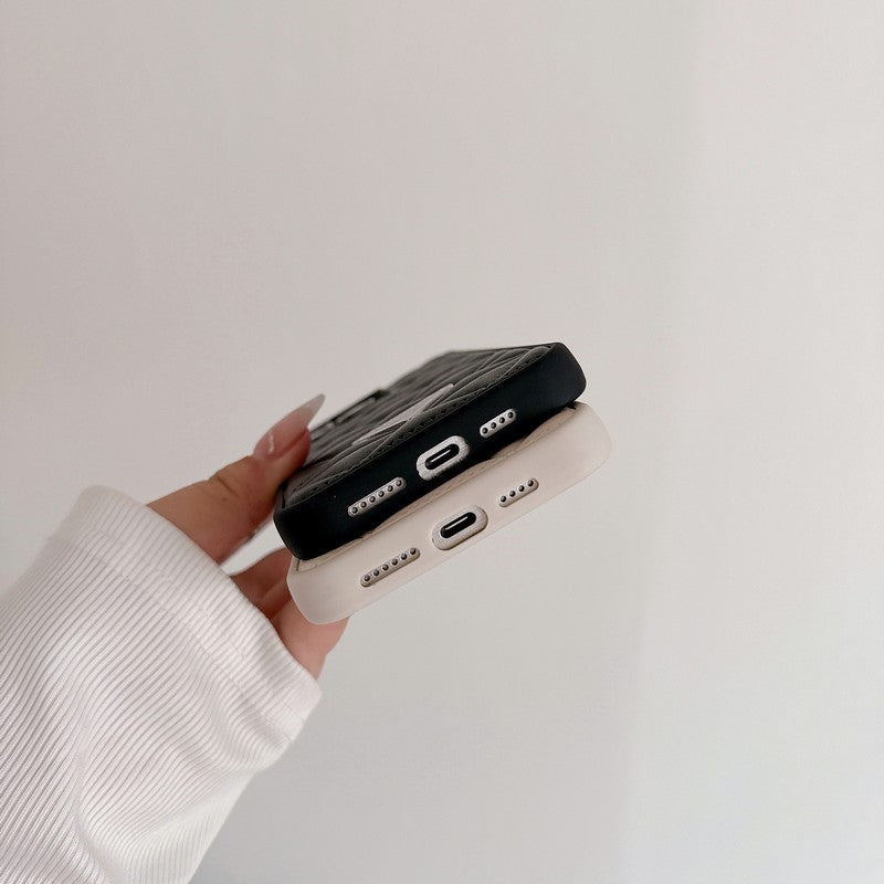 Pra Leather iPhone Case - Iphonecasehouse