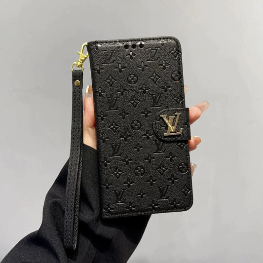 Luxury Advanced Wallet iPhone Case - Iphonecasehouse