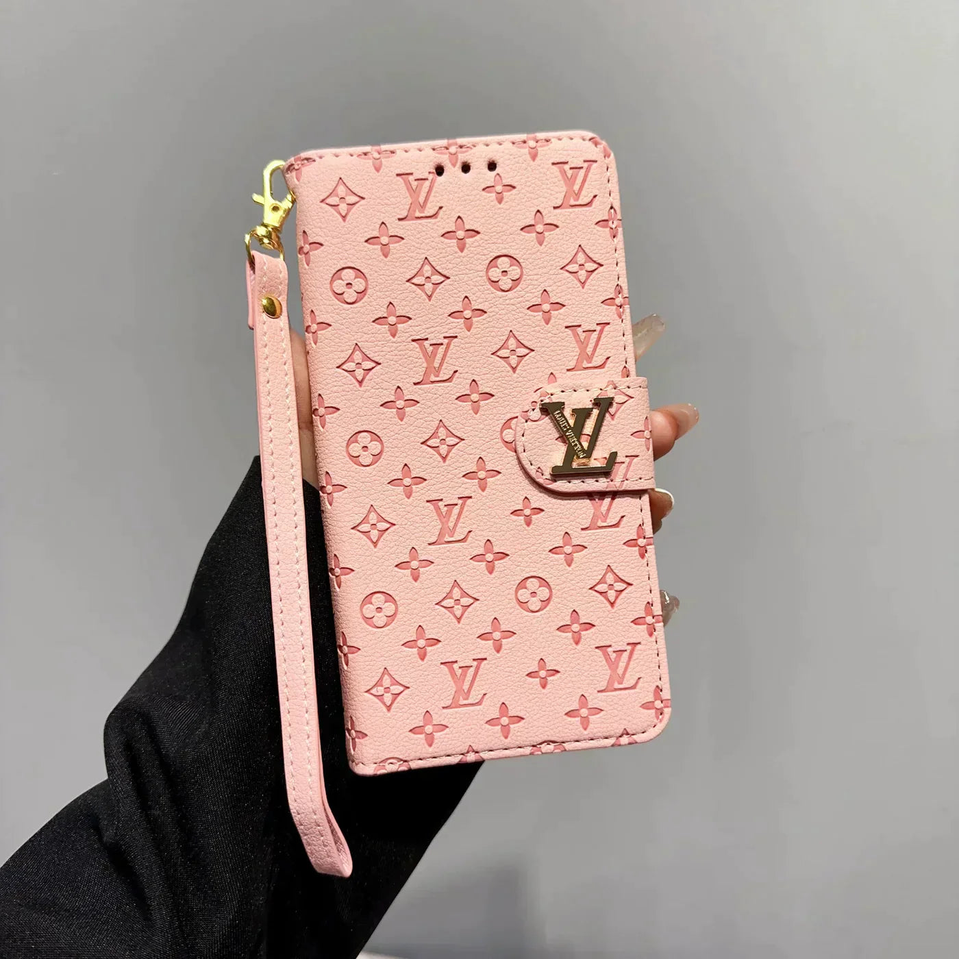 Luxury Advanced Wallet iPhone Case - Iphonecasehouse