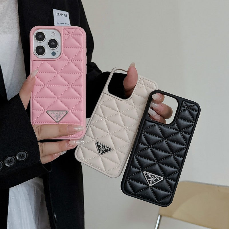 Pra Leather iPhone Case - Iphonecasehouse
