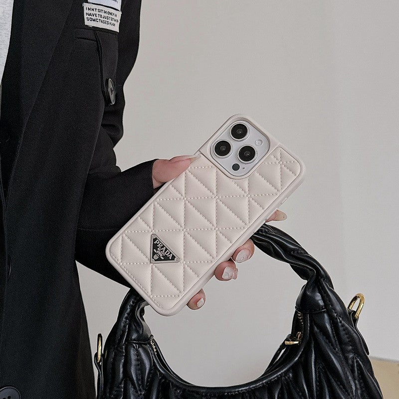 Pra Leather iPhone Case - Iphonecasehouse