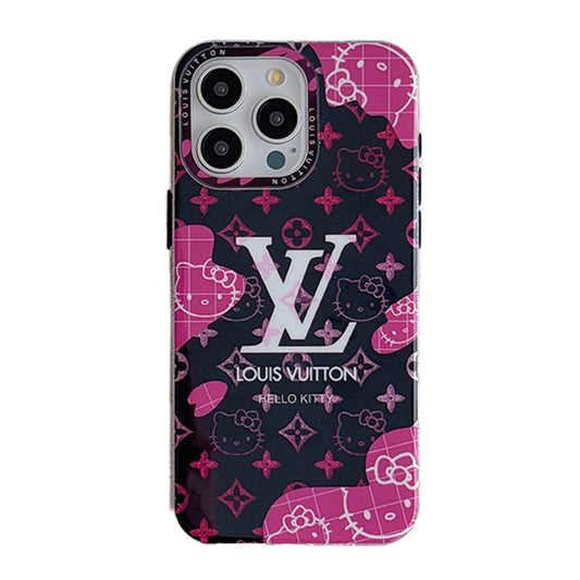 Lou iPhone Case - Iphonecasehouse
