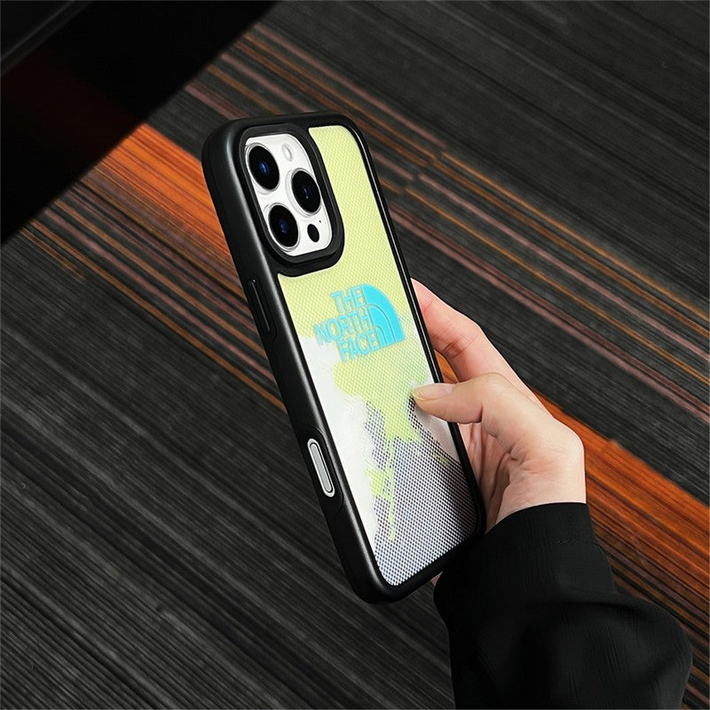 TNFace Color iPhone Case - Iphonecasehouse