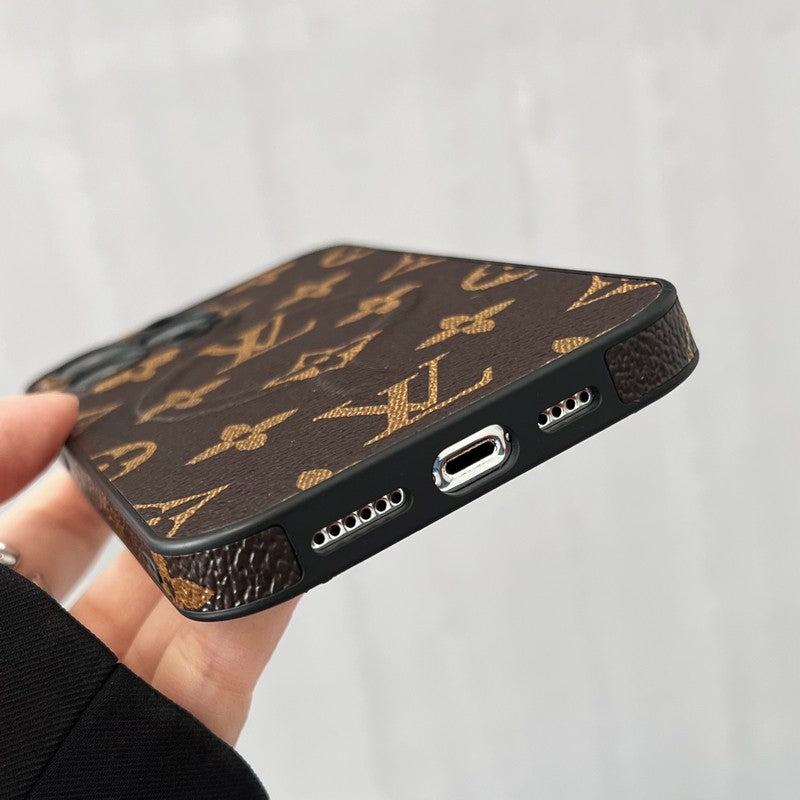 Lou MagSafe Classic iPhone Case - Iphonecasehouse