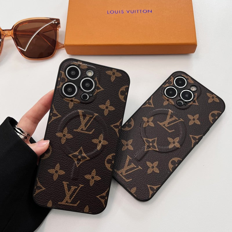 Lou MagSafe Classic iPhone Case - Iphonecasehouse
