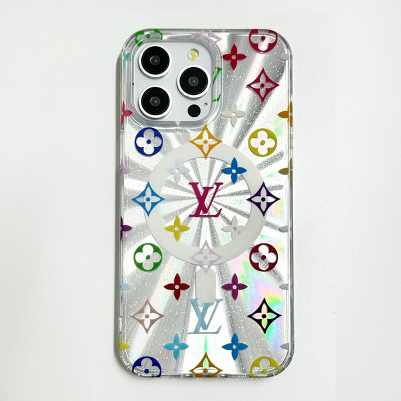 Lou MagSafe iPhone Case - Iphonecasehouse