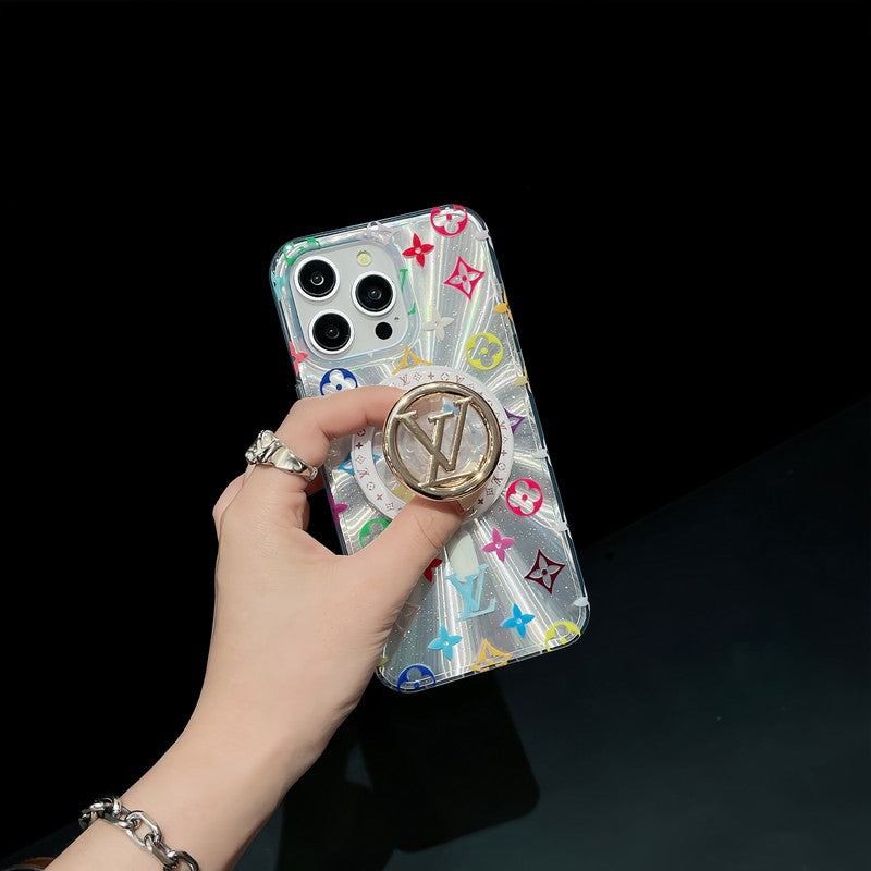 Lou MagSafe iPhone Case - Iphonecasehouse