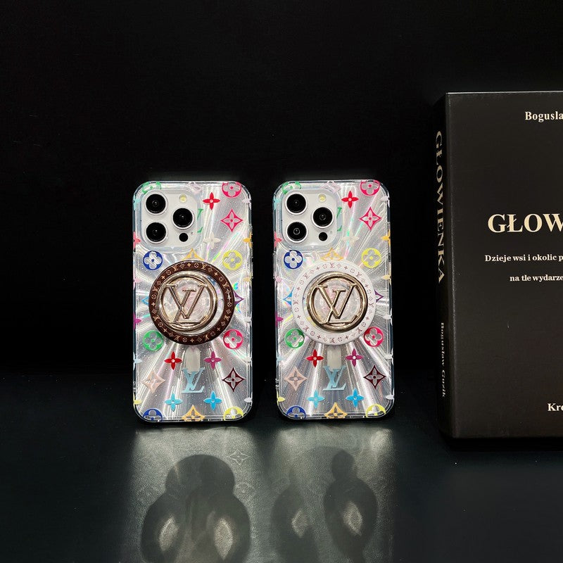 Lou MagSafe iPhone Case - Iphonecasehouse