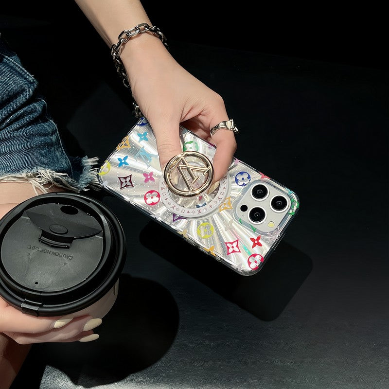 Lou MagSafe iPhone Case - Iphonecasehouse